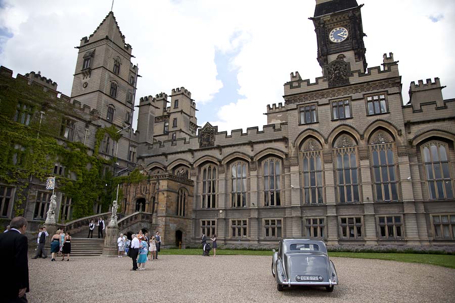 Carlton Towers Exclusive Yorkshire Photographer